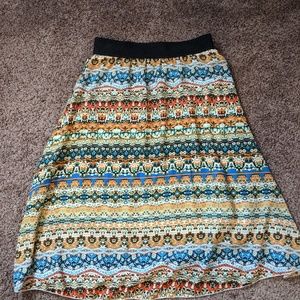 Lularoe Skirt